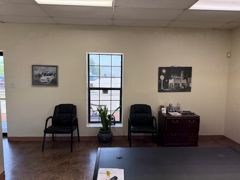 Foreign Affair Import Car Repair