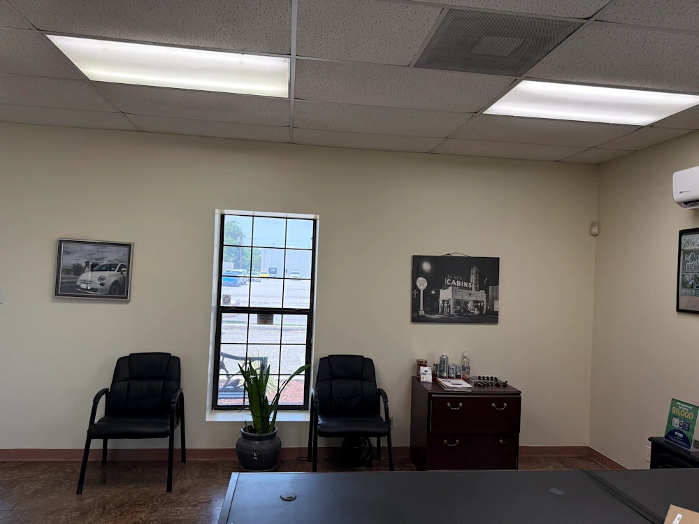 Foreign Affair Import Car Repair