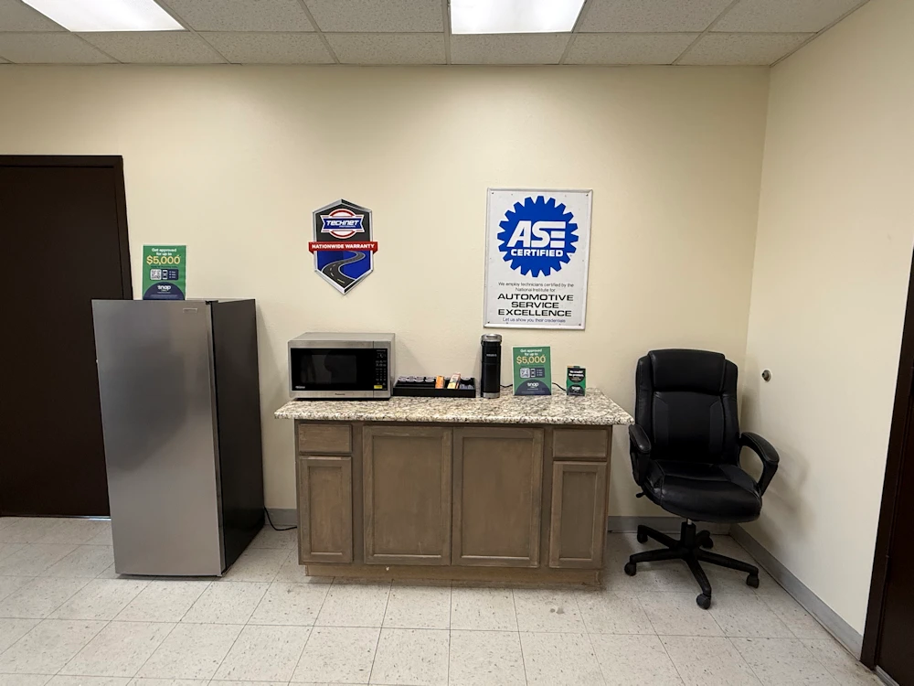 Foreign Affair Import Car Repair